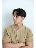 メゾンフォーメン トアロード(Maison for men TorRoad) 王道ナチュラル【ラルフカール】