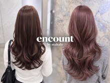 エンカウントバイマハロ 千葉(encount by mahalo)