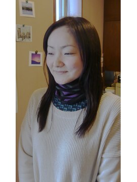 ルーネラパン(LUNELAPIN) 疎水トリートメントカラー(エクセレント)