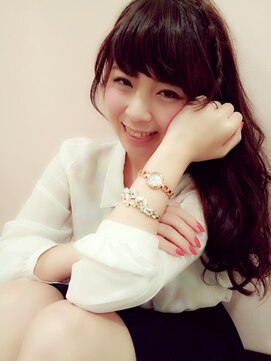 メルマードバーベル(Mermard Bavel) 【 ミディアム 】 綺麗スタイル