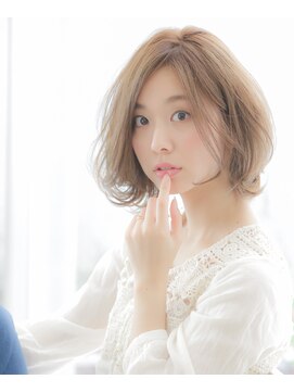 ジャン クロード ビギン 横浜ベイクオーター店(JEAN CLAUDE BIGUINE) FLOWER