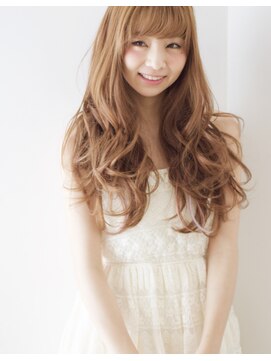 リッコ 横浜(ricco) ☆riccoやわふわカール