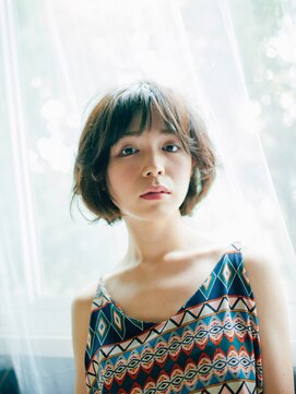 サロンドメルシー (salon de merci) 秋のマロンマッシュ