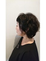 アーマイゼ ヘアー(Ameise Hair) ふんわり、大人可愛い！