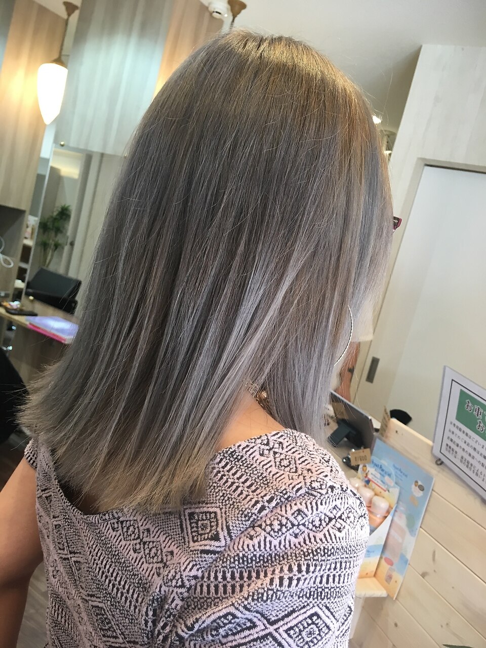 おー　スロウカラー THROW(スロウ) ファッションカラー | カラー剤 | FIVE WEB STORE