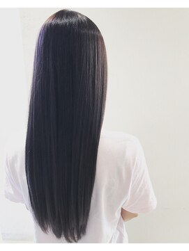 ヌーム 塚本店(NOOM) システムトリートメント