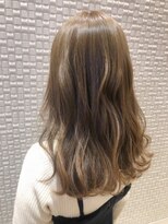 オリーブスバイネオリーブ(Olive's by neolive)&nbsp;【新宿 Olives by neolive】モテ髪スタイル