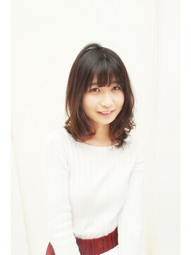 クールドセリエ 新宿南口店(Coeur de cellier) 大人かわいいゆるふわ愛され髪