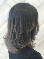 ノーブル 白金台店(Noble by PROGRESS) お客様スタイル