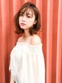 ミルク キチジョウジ(milk kichijoji) 得意分野はショートやボブ！似合わせます☆