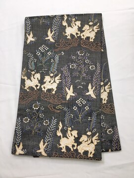 ケイティ(Keity) 袋帯 D-26 帯のみレンタル¥5000 * 帯指定¥1000