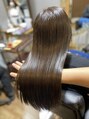 髪質改善ヘアエステサロン メルシー(Merci) 髪質改善/放出/徳庵/鴫野/今福鶴見/横堤/東大阪/京橋/関目/蒲生