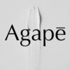 アガペー(Agape)のお店ロゴ
