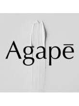 Agape【アガペー】