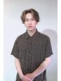 ヘアーメイクポリッシュ 桂店 正木 勇志