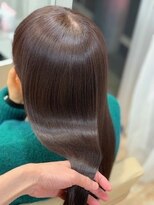 プラグ(Plug)&nbsp;髪質改善ミネコラ