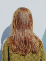 ディンプル 越谷駅前(DiMPlE)&nbsp;ラフなロングウェーブ