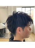 メンズショート