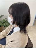#マッシュウルフ【吹田/山田】