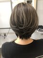 アプシー 三田駅前店(Apsee) ショート、ボブ、ショートボブ得意です♪