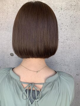 シー バイ スタイル(SEA by STYLE) ボブ