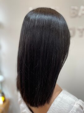 ヘア バランス コティ(COTY) スクールミディ―