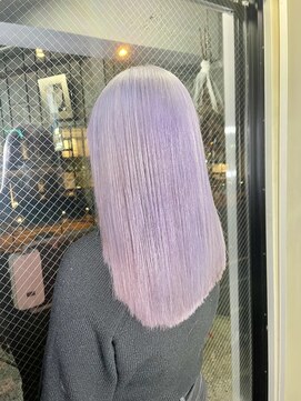 テテ(TETE) ☆パールシルバー