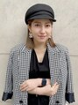 スティル ヘアアンドアイラッシュ(STILL hair&eyelash) 稲葉 麻利子
