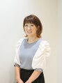 ヘアーアンドビューティーベリー(hair&beauty Very) HIROKO 