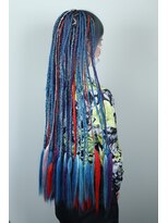 クリップ ジョイント ゴッド(CLIP JOINT GOD) ブレイズスタイル