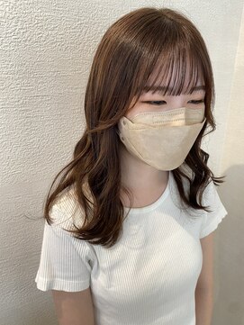 リアン 熊谷本店(Rien) ベージュカラー