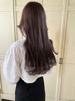 レイア(Leia)&nbsp;ラベンダーグレージュ