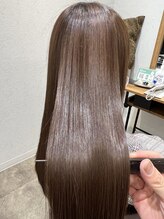 【oggi otto】のホームケアシリーズはプロフェッショナルシリーズと同じ内容成分のアイテムを使用☆