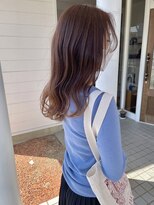 シキ(C key)&nbsp;艶RED