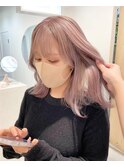 柔らかベージュ♪《misaki》