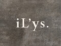 iL'ys.【イリス】