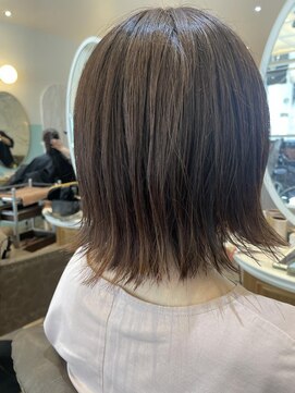 アンフィ 矢向(Anphi) 6ー18 切りっぱなし