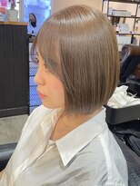 ディコ(Dico) 【dico 上原】ミルクティーベージュ