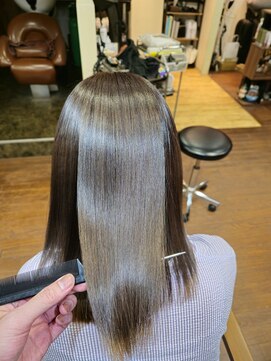 ラルゴ(LARGO) ロイヤルトリートメント