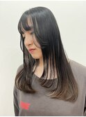 【◎甘くてカワイイ◎】愛され《フェイスレイヤー》ケアブリーチ