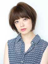 クラルス(Clarus)&nbsp;イメチェン/前髪/ヘアリセッター/髪質改善/白髪染め/カラー/中山