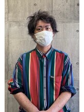 アンビシャス 昭島 Masaki