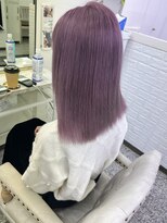 ウネルマ(unelma)&nbsp;ピンクラベンダー