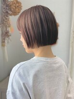 ラッシュグラス(Rush grass) ミニボブ