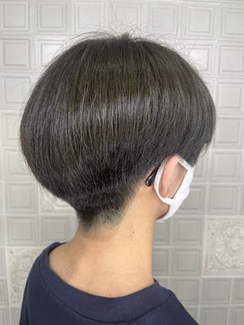 トリエラ 池袋(TRIELA) マッシュオリーブ