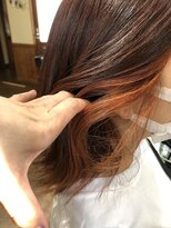 エルパライソ 鯖江店(Elparaiso)&nbsp;髪質改善トリートメント