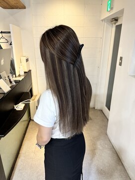 タオ 河原町(Tao) Highlight Design