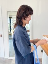 パーム スプリングス(Palm Springs)&nbsp;Hair by Palm Springs 827