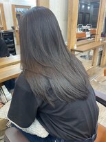 ナンバー アンフィール 渋谷(N° anfeel)&nbsp;20代・30代・40代似合う小顔ヘアアレンジ♪二次会ブライダル花嫁