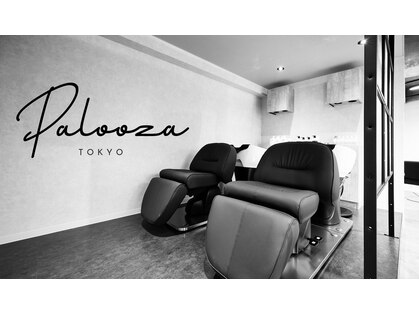 パルーザトーキョー(Palooza Tokyo)の写真
